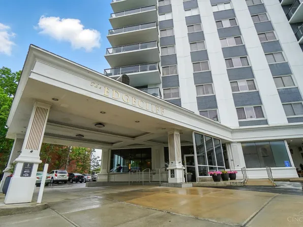 2200 Victory Pkwy Unit 1601, Cincinnati, OH 45206