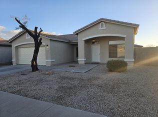 5623 S 54th Dr, Laveen, AZ 85339