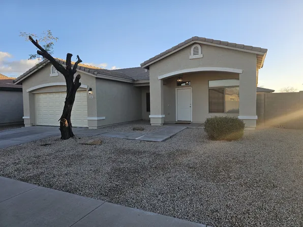 5623 S 54th Dr, Laveen, AZ 85339