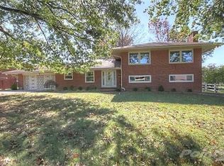 1804 Cantrill Dr, Lexington, KY 40505