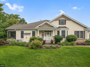 4838 Steeplechase Cir UNIT 10, Saint Paul, MN 55122