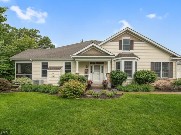 4838 Steeplechase Cir Unit 10, Saint Paul, MN 55122