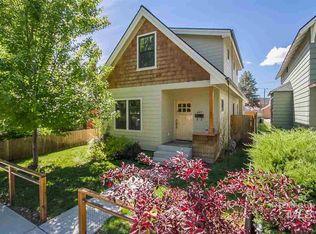 407 N Thatcher St, Boise, ID 83702