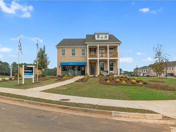 200 Chiswick Loop, Stockbridge, GA 30281