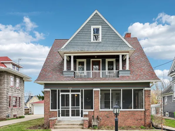 136 Teddy AVENUE, Hartford, WI 53027