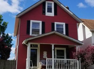 611 Siebert St, Columbus, OH 43206