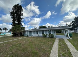 155 Dow Rd, Pt Charlotte, FL 33952
