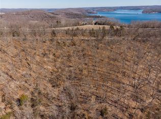 W Airport Rd, Garfield, AR 72732