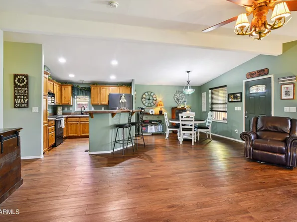 1220 E CARIBOU Road, Munds Park, AZ 86017