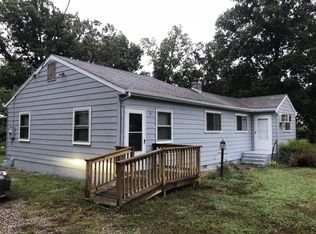 1771 Maidens Rd, Maidens, VA 23102