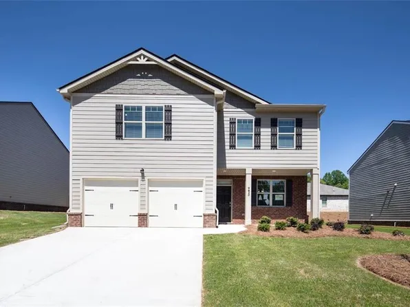 3729 Chevington Ct, Atlanta, GA 30354