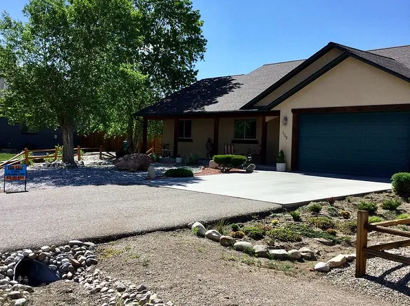 1102 E Sabeta Ave, Poncha Springs, CO 81242