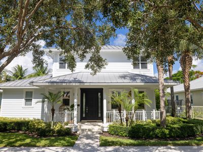 3245 Wymberly Drive, Jupiter, FL, 33458