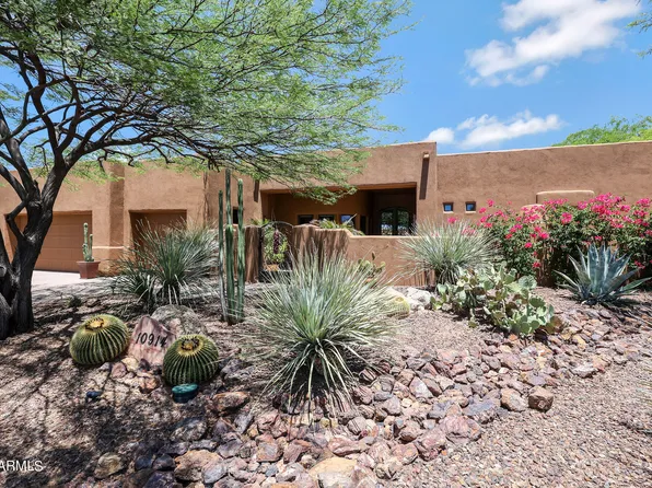 10914 E QUARRY Trail, Scottsdale, AZ 85262