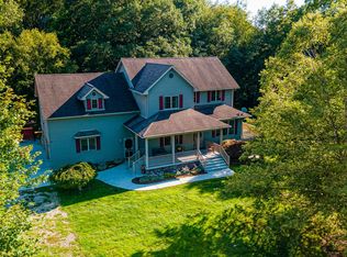 27234 New Guilford Rd, Walhonding, OH 43843