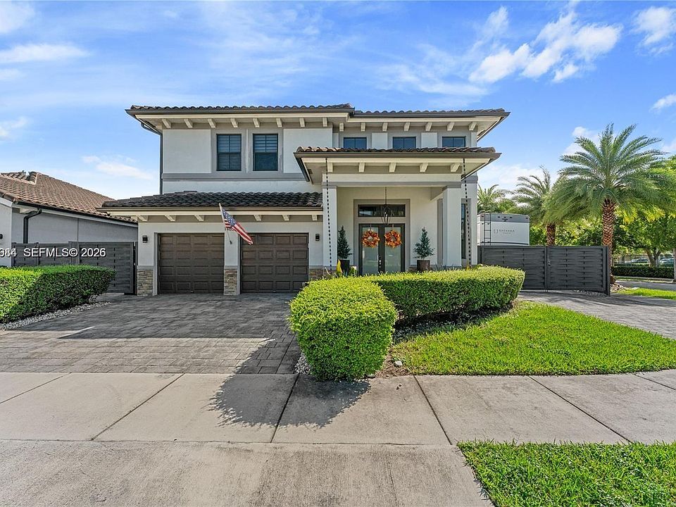 1st image of 14856 SW 27th Ter