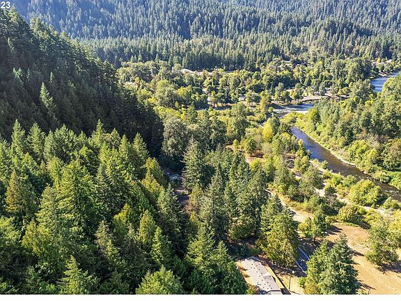 5th image of 0 Westfir Rd #Tl-1500