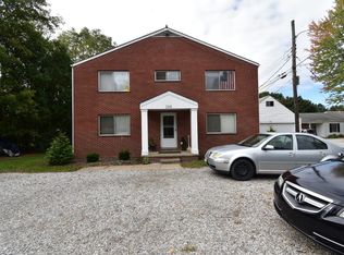 265 E Granville St APT C, Sunbury, OH