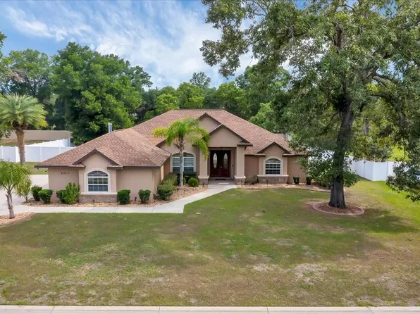 6307 SE 8th Ln, Ocala, FL 34472