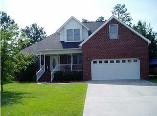 1317 Kingfisher Cir, Hanahan, SC 29410