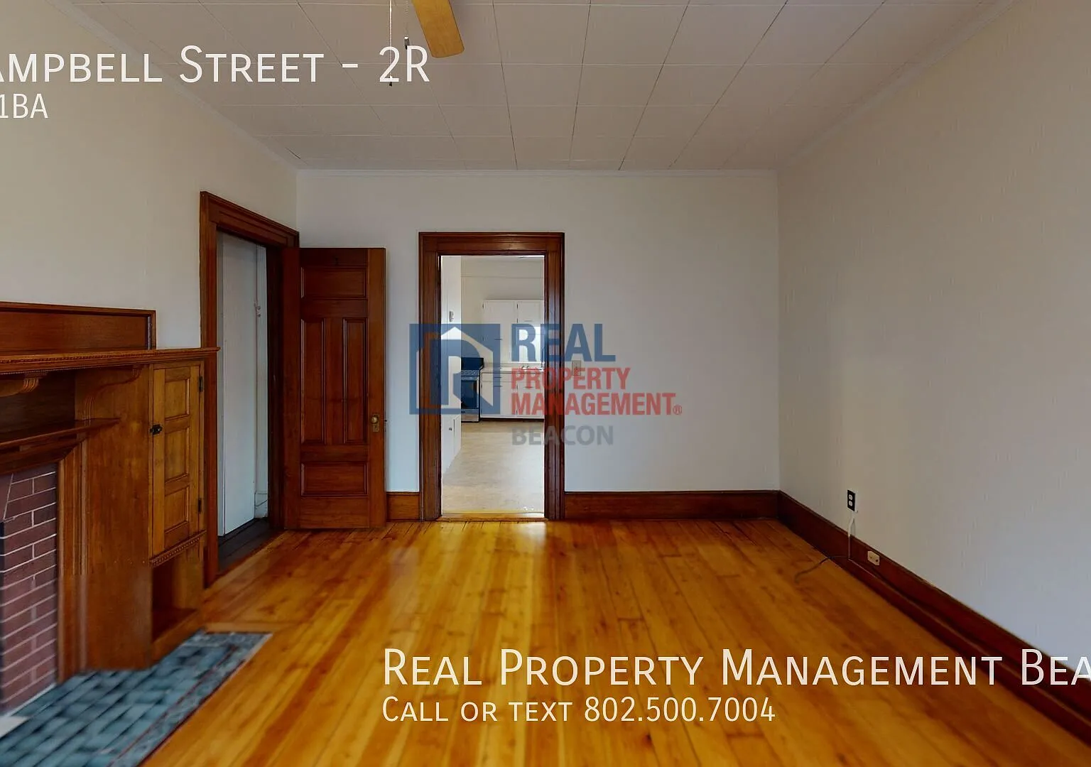 Lebanon, 2Bed 1 Bath Apartment - $1950 heat and hot water included — Photo 1