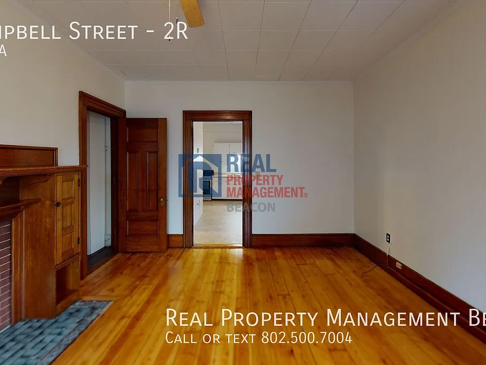 3 Campbell St #2R