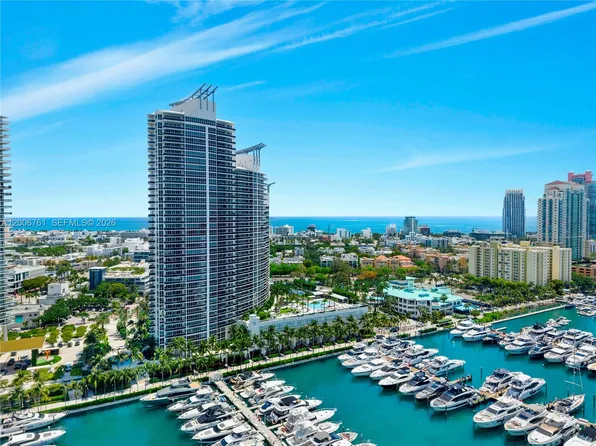 400 Alton Rd #Townhouse 1a, Miami Beach, FL 33139