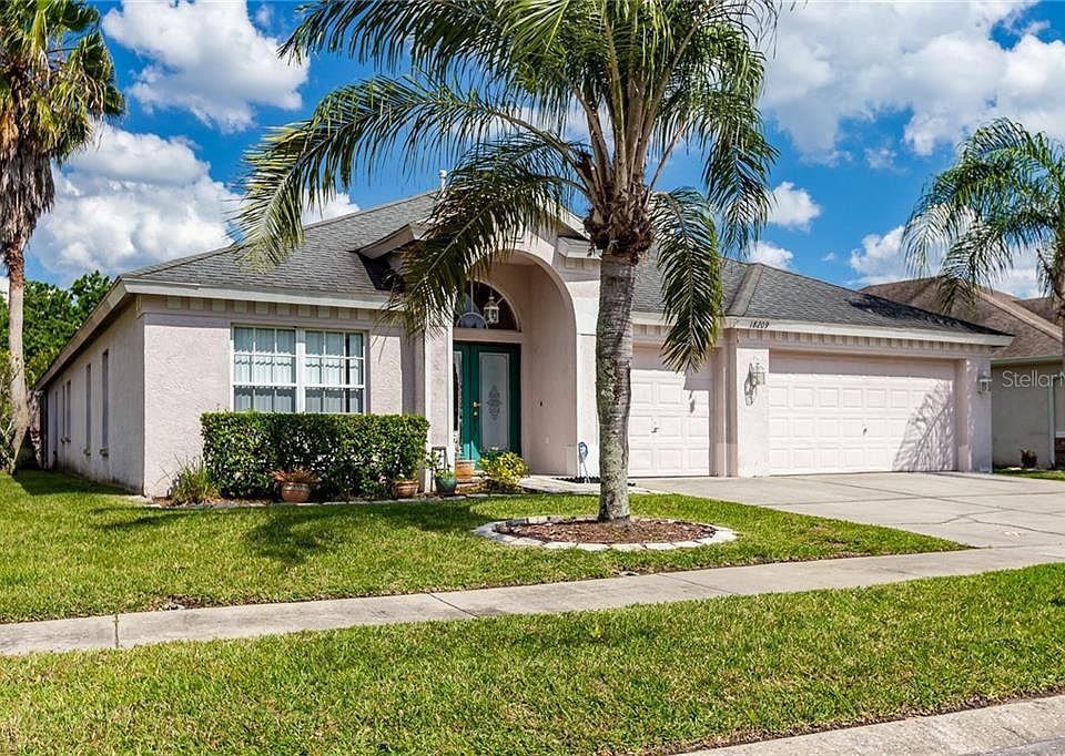 1st image of 18209 Collridge Dr