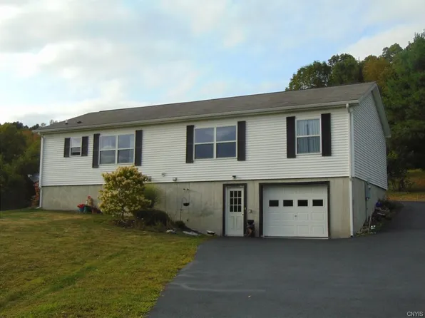 4116 Route 41, McGraw, NY 13101