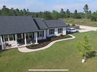 19370 Conner Rd, Hilliard, FL 32046