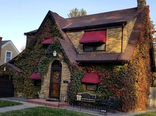 6531 N 32nd St, Omaha, NE 68112