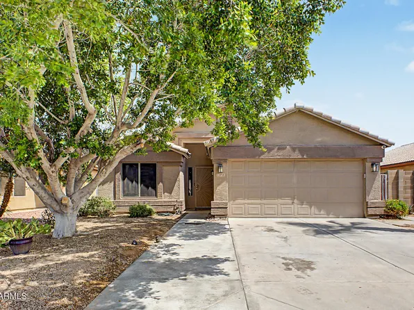 8928 W HARMONY Lane, Peoria, AZ 85382