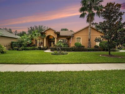 824 Citrus Wood Ln, Valrico, FL, 33594