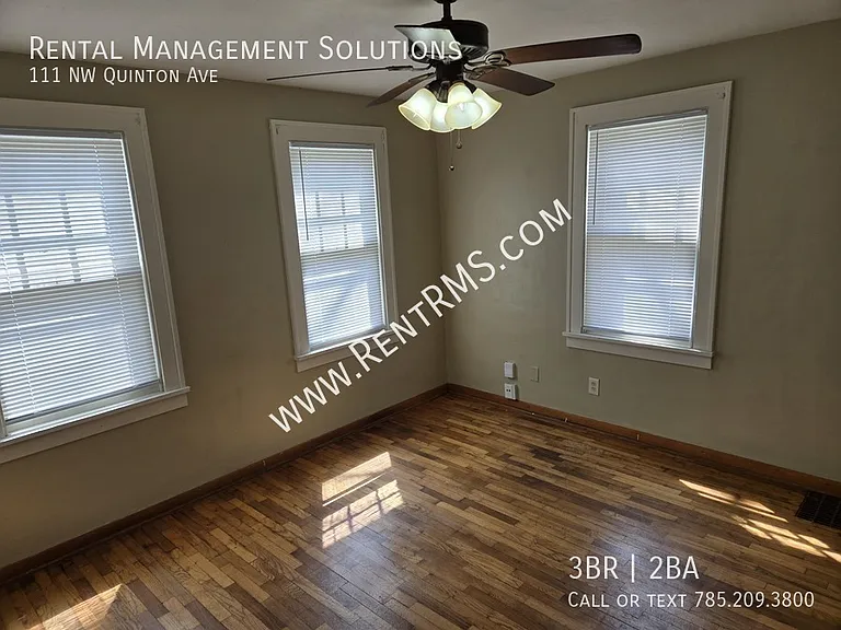 111 NW Quinton Ave — Photo 6