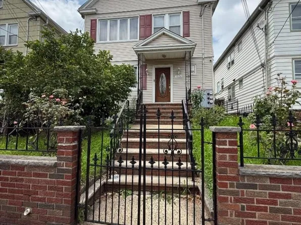 1028 Sheridan Ave #4, Elizabeth City, NJ 07208