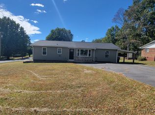 8124 Wood St, Mount Pleasant, NC 28124