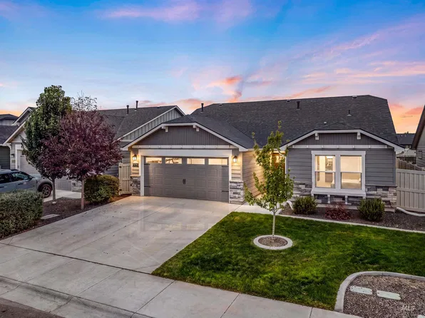5725 E Milam St, Nampa, ID 83687