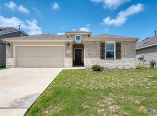 10744 Rosalina Loop, Converse, TX 78109