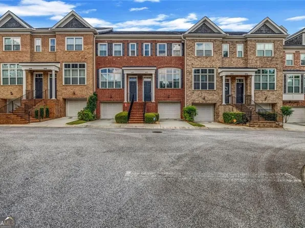 1652 Mosaic Way, Smyrna, GA 30080