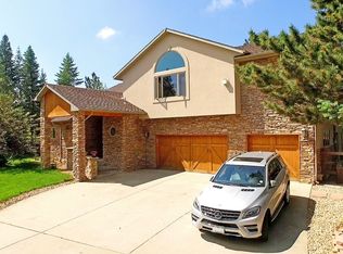 2966 Middle Fork Rd, Boulder, CO 80302