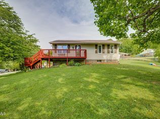 126 Country Hills Dr, Jonesborough, TN 37659