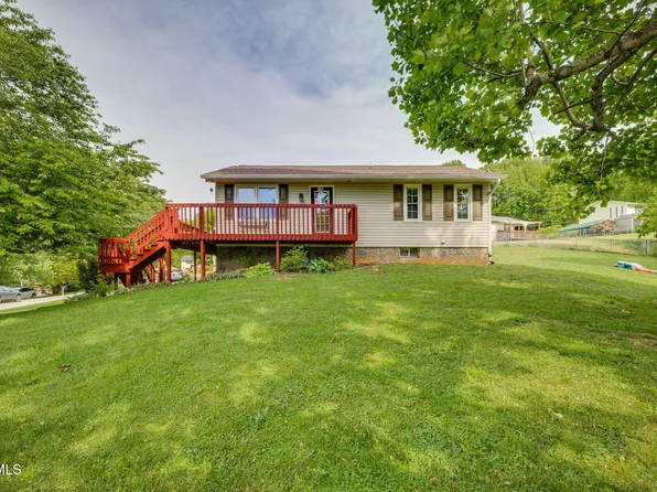 126 Country Hills Dr, Jonesborough, TN 37659