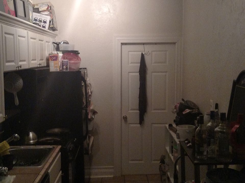 Updated kitchen