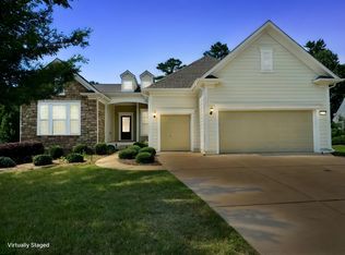 1091 Lake Dr, Greensboro, GA 30642