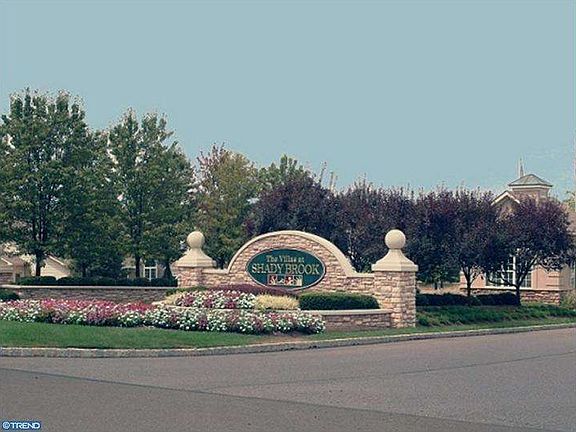 Community Entrance
