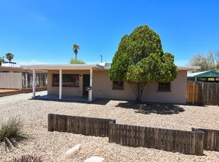 2309 N Hampton St, Tucson, AZ 85719