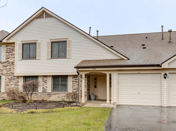 530 Cumberland Trl, Roselle, IL
