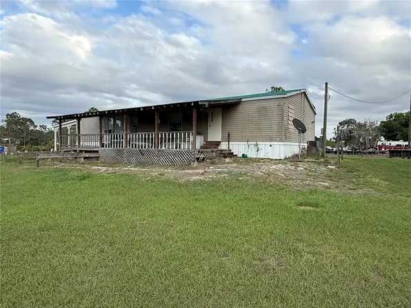 301 Golden Trl, Lake Placid, FL 33852