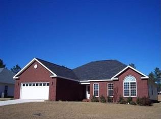 108 Armadale Dr, Kathleen, GA 31047