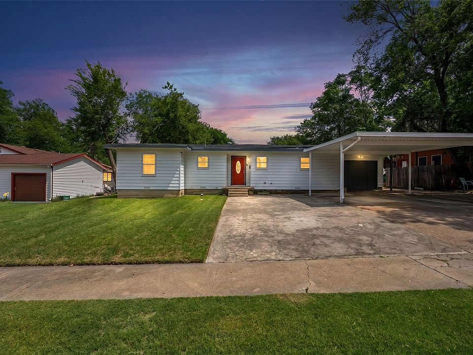 1st image of 5000 Monett St